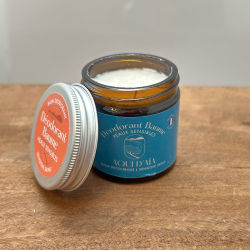 Fast deodorant 50 ml. - uden aluminium