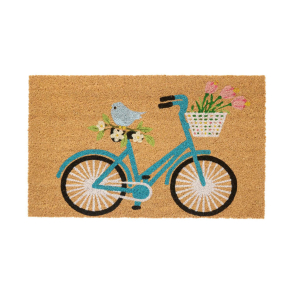 D�rm�tte - ''Bike & bird''