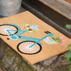 D�rm�tte - ''Bike &amp; bird''