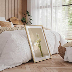 Ramme - 50x70 cm - flere varianter