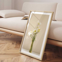 Ramme - 50x70 cm - flere varianter