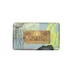 Engelsk h�nds�be - ocean seaweed