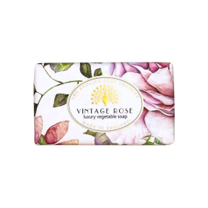 Engelsk hndsbe - vintage rose