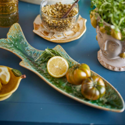 Serveringsfad ''Hadden''