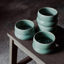 Oh Oak ''IWA'' kop - Grass