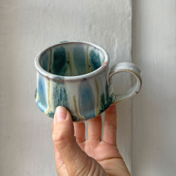 Stentjskrus "Kalmar" - stvbl striber