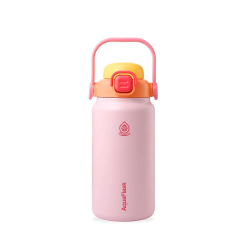 AquaFlask Jug 1,48 l. - Buttercup
