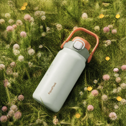 AquaFlask Jug 1,48 l. - Green Meadows