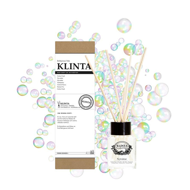 Duftpinde "Cotton Fresh"