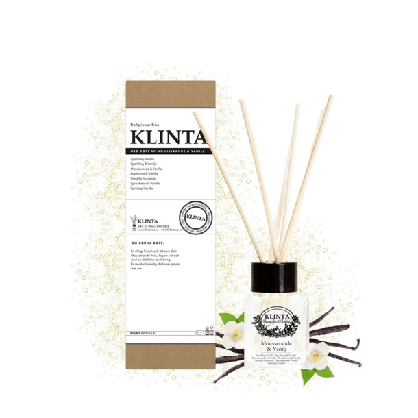 Duftpinde "Sparkling Vanilla"