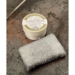 Fransk kalkfjernersbe - Citron/Rosmarin