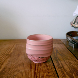 Keramikkrus "Artist" Smooth- Lav