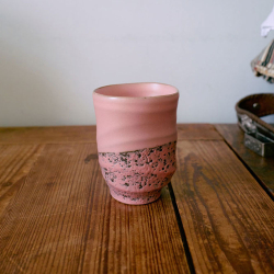 Keramikkrus "Artist"- Smooth