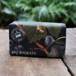 Engelsk h�nds�be - Fig &amp; Grape