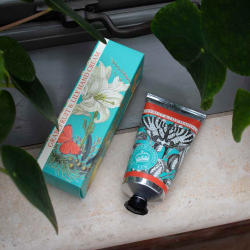 Hndcreme - Grapefruit &amp; lily