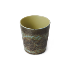 Keramikkrus uden hank - Tidal