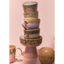 keramikkrus cappuccino - cliffs