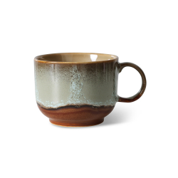 Jumbokop med hank - ''Echo'' 