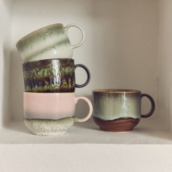 Jumbokop med hank - ''Muse'' 