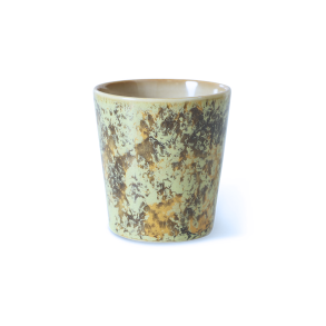 Keramikkrus uden hank - Fjord