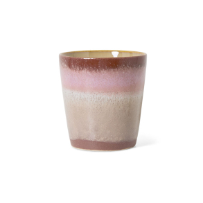 Keramikkrus uden hank - Bloom