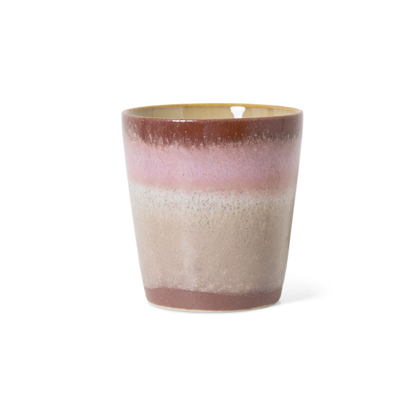 Keramikkrus uden hank - Bloom