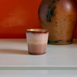 Keramikkrus uden hank - Bloom