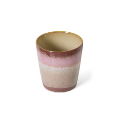 Keramikkrus uden hank - Bloom