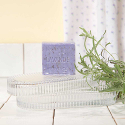 H�nds�be 100 g. - Lavendel