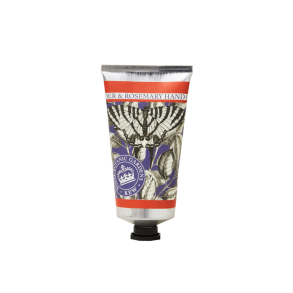 Hndcreme - Lavender & rosemary