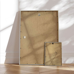 Ramme - 50x70 cm - flere varianter