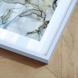 Ramme - 50x70 cm - flere varianter