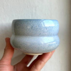 Oh Oak ''IWA'' kop - Blue mist