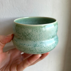 Oh Oak ''IWA'' kop - Grass