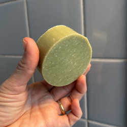 Fast opvaskemiddel - Grapefrugt