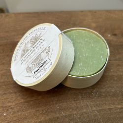 Fast opvaskemiddel - Grapefrugt