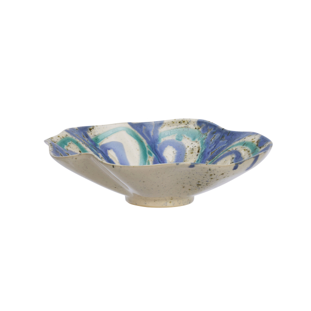 Stor serveringsskl - ''Ruffle''