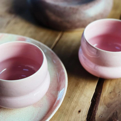 Oh Oak ''IWA'' kop - Sakura Pink