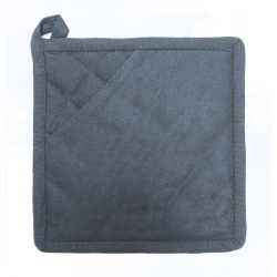 Grydelapper "Thor" 2 stk. - gr