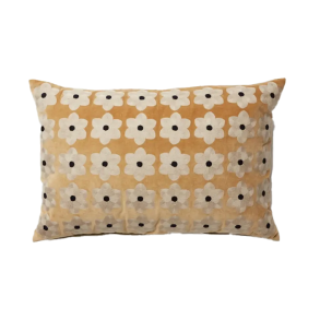 Pudebetr�k ''Daisy'' - Beige