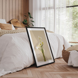 Ramme - 50x70 cm - flere varianter
