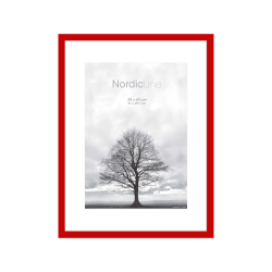 Ramme - 30x40 cm - flere varianter