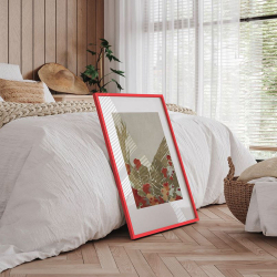 Ramme - 50x70 cm - flere varianter