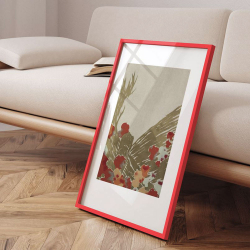 Ramme - 50x70 cm - flere varianter