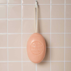 H�nds�be p� snor 200 g. - Orangeblomst