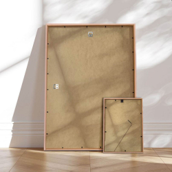 Ramme - 50x70 cm - flere varianter