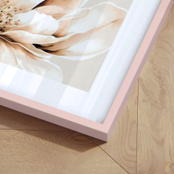 Ramme - 50x70 cm - flere varianter