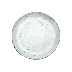 Middagstallerken - Rustic