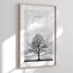 Ramme - 50x70 cm - flere varianter