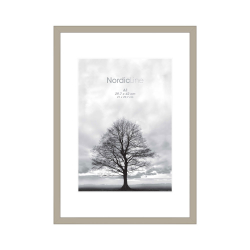 Ramme - A3 - flere varianter